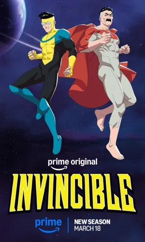 Неуязвимый